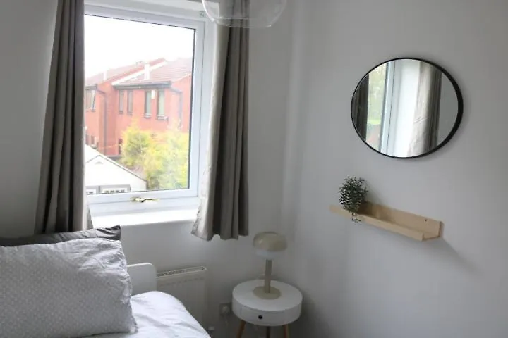 노팅엄 Charming 2 Bed House - Family Friendly 빌라 펜션